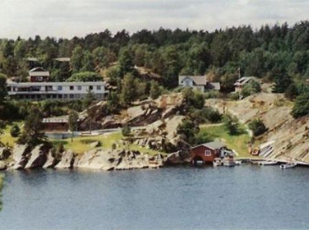 Sjoversto Holiday Tvedestrand Eksteriør billede