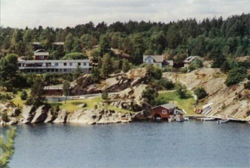 Sjoversto Holiday Tvedestrand Eksteriør billede